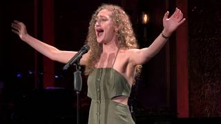 Micaela Diamond - "Cabaret" (Cabaret; John Kander & Fred Ebb)