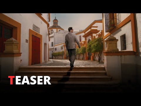 Video BERLINO E LA DAMA CON L'ERMELLINO (2026) | Teaser trailer italiano della serie Netflix