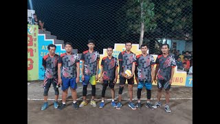 AKHIR DARI PERTANDINGAN DAN KEUNGGULAN PUTRA PANDAWA. GMG CUP 2022