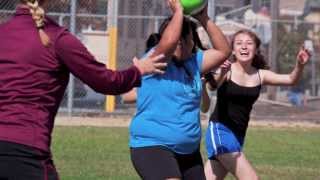 Soccer As Unifier At Oakland International High School