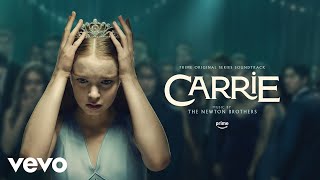Download lagu The Newton Brothers - Shy Girl - Variation III | Carrie (Prime Original Series Soundtrack)