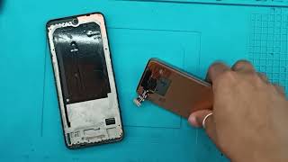 Poco M4 Pro 5G Screen Replacement Poco M4 Pro Display Change