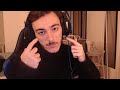 Asmr francais  blabla avec moi