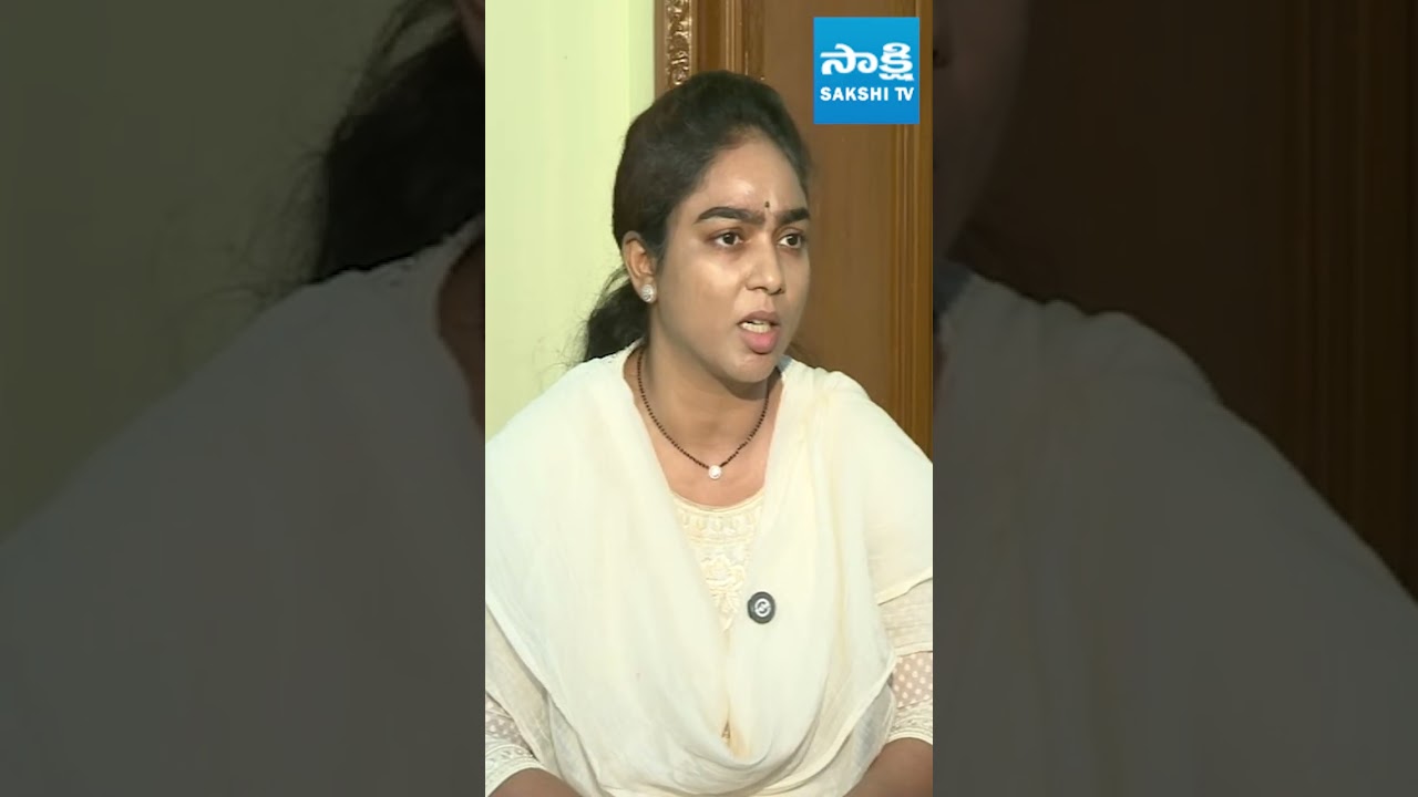అంబటి క్షమాపణలు చెప్పిన కూడా  Ambati Rambabu Daughter Mounika Strong Warning to TDP 