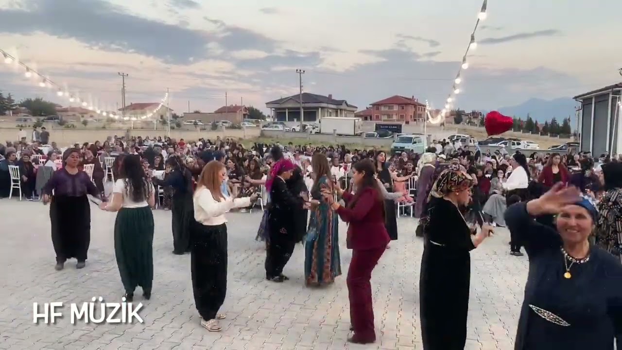 Bolvadin Büyük Karabağ Emirdağ Kaşık Havası