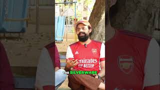 Arteta != Klopp, Arteta = Slot