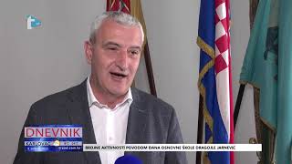Dnevnik - 3. 5. 2022.