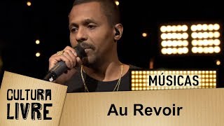 Au Revoir | Black Alien