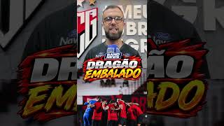 Confira a provável escalação do Atlético para o duelo contra o América-MG