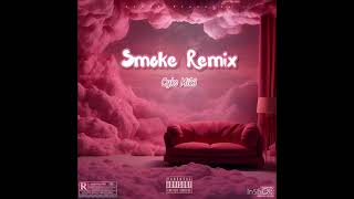 Cyko Mik3 - Smoke Remix 