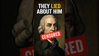 They Lied About Adam Smith