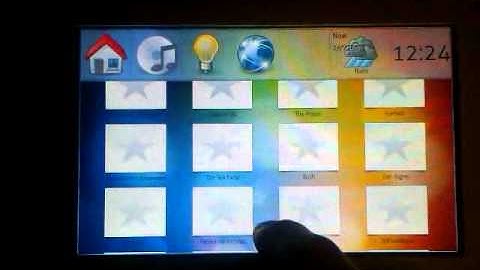 Kinetic Scrolling with QT4.6