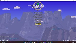 How To Download Mods In Terraria!