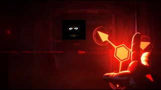 Murder Drones Episode 7 Jumpscare