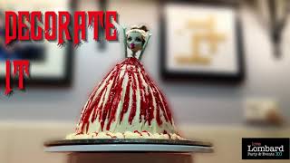 Sinister Sweets - Hello, Dolly!