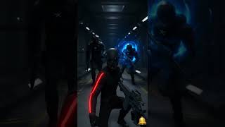 Aether Vex S3E10 #agent #games #gameplay #superhero #army #fighting #gaming #batman #ai #aivideo