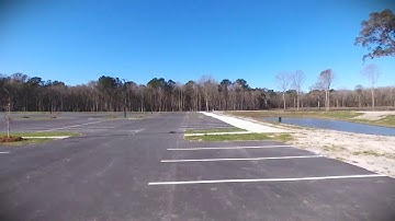 Parrot Bebop with flypad
