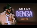 Dem3a Yvzid Shaw Lyrics Paroles دمعة يازيد شاو مع الكلمات Dem3a Yvzid Shaw Lyrics Paroles دمعة يازيد شاو مع الكلمات