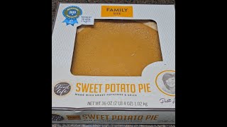 Patti LaBelle - Sweet Potato Pie