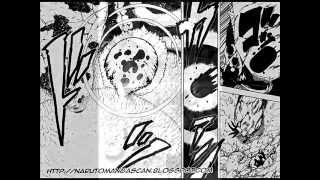 Naruto shippuden cap 438 manga