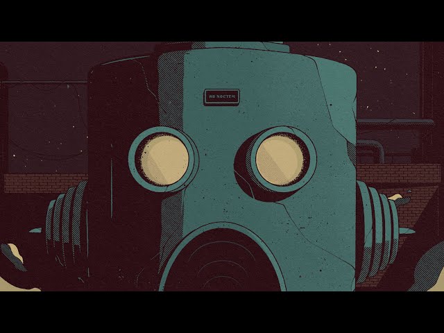 Caravan Palace - Spirits (Clean Version)
