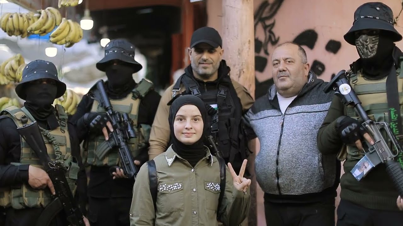 رجال بهمة. تحيي امة | فريق الوفاء للفن الإسلامي