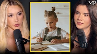 The Return of Homeschooling: Brett Cooper