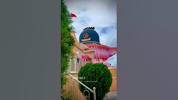 Koi Kahe Tu Kashi Me Hai✨ || Mahadev WhatsApp Status 📿 | Jubin Nautiyal Bhakti Status | #shortsvideo