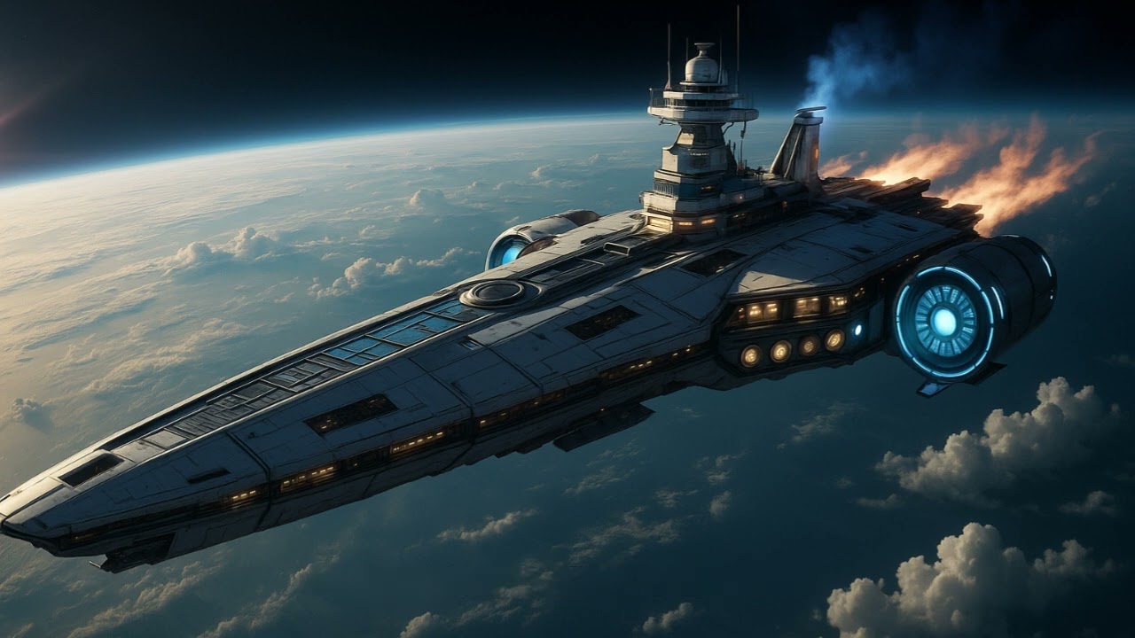 They Came to Take Lives—But Humanity Released Vessels of Vengeance! | HFY Epic Story