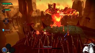 Darksiders Genesis - Mayhem Solo Run (Dethroned)
