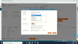 Zenoti: Emailing A Gift Card