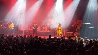 The Zutons - Why Wont You Give Me Your Love? | Liverpool Olympia 2019 @PaulLloyd