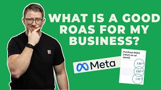 What Is A Good ROAS/CPA For My Business? (How To Calculate It)