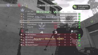 Clean Underpass Trickshot.