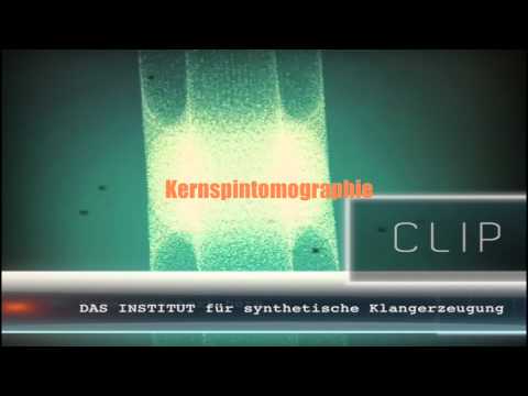 Das Institut — DAS INSTITUT - Kernspintomographie