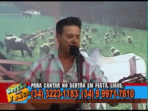 Watch Paulo Ricardo e Gabriel - Sera que foi saudade (Programa Sertão em Festa 08/2016) on YouTube