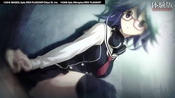 CHAOS;CHILD 404 not found_op