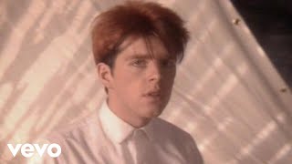 Watch Thompson Twins Love On Your Side video