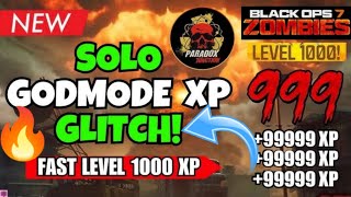 Dead wire glitch is PERFECT (DO ASAP)