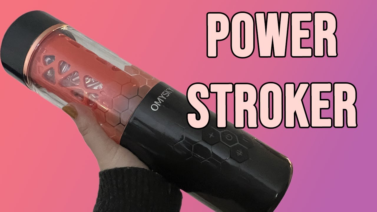 Sex Toy Review - AcmeJoy MASTER Upgraded 6-Telescoping Rotating Hands