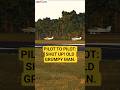 Harsh Talk Between Pilots On Radio