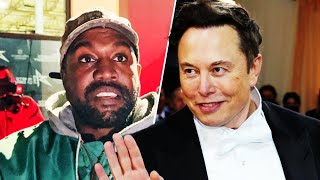 Kanye Rips Half Chinese Elon Musk The Kyle Kulinski Show