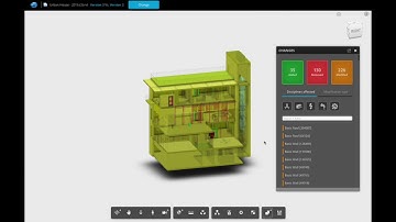Understand Changes in Model Versions in Autodesk BIM 360 Team