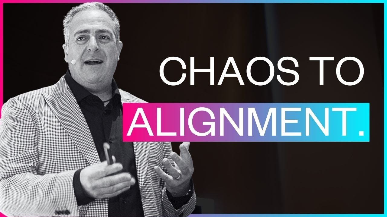 BLAC_SALT/26 | The Sales Agent Framework | Manos Findikakis