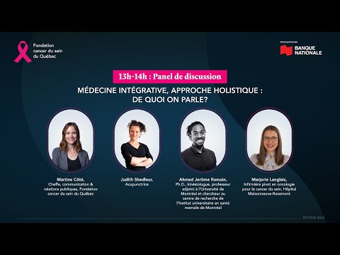 Médecine intégrative, approche