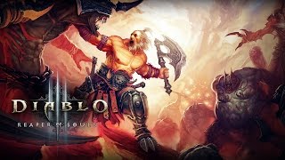 ♥ Free Time w/ MFPT - Diablo 3 - Super Chill Leveling screenshot 5