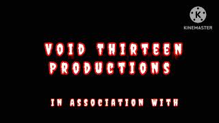 (FAKE) Void Thirteen Productions/20th Century Fox Television (666)