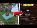 BEST CLIENTS For MCPE! Toggle Sprint , Key Strokes & More! - Minecraft PE , Windows 10 , Mobile , PC