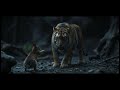 Run Rabbit Run - Rabbit Hunts the Tiger (Official Audio)