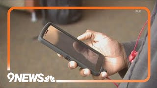 BVSD provides updated on cellphone policy